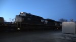 The Steel Local Freight